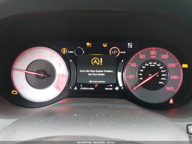 2023 ACURA RDX A-SPEC PACKAGE 7