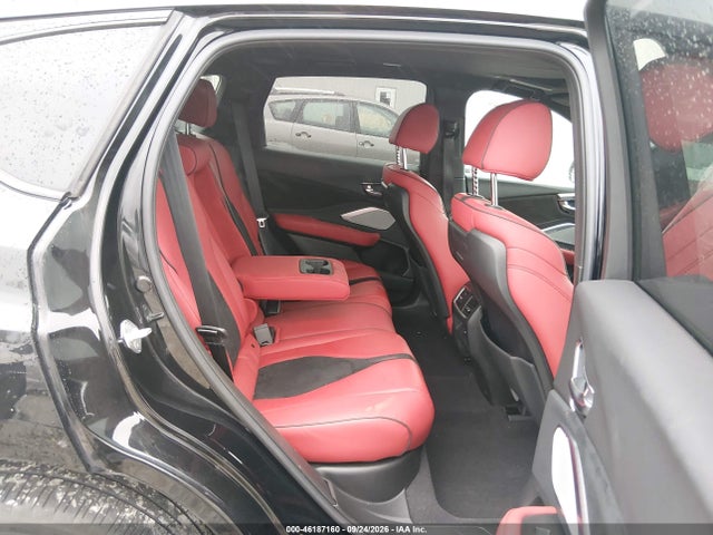 2023 ACURA RDX A-SPEC PACKAGE 8
