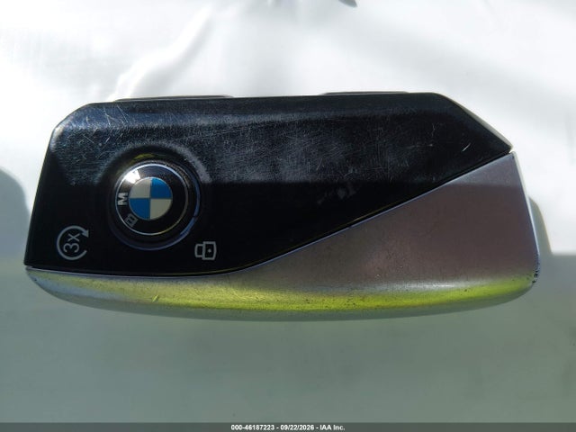 2024 BMW I7 EDRIVE50 11