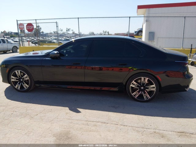 2024 BMW I7 EDRIVE50 14