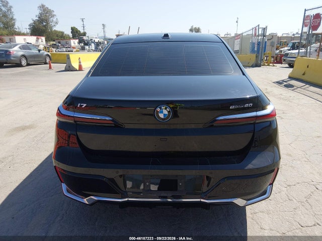 2024 BMW I7 EDRIVE50 16