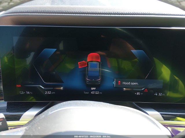 2024 BMW I7 EDRIVE50 7