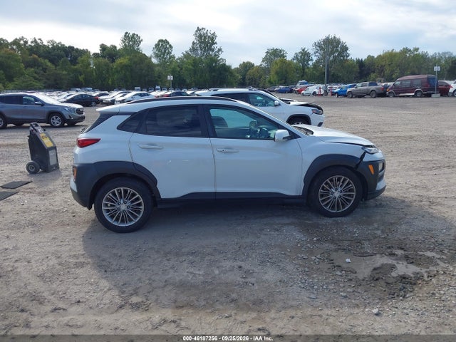 2020 HYUNDAI KONA SEL PLUS 13