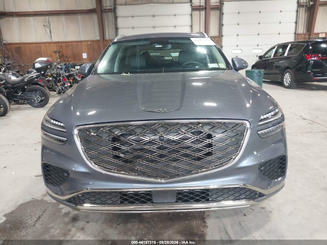 2026 GENESIS GV70 2.5T ADVANCED 12