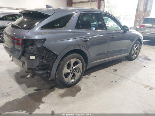 2026 GENESIS GV70 2.5T ADVANCED 4