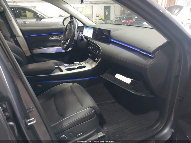 2026 GENESIS GV70 2.5T ADVANCED 5