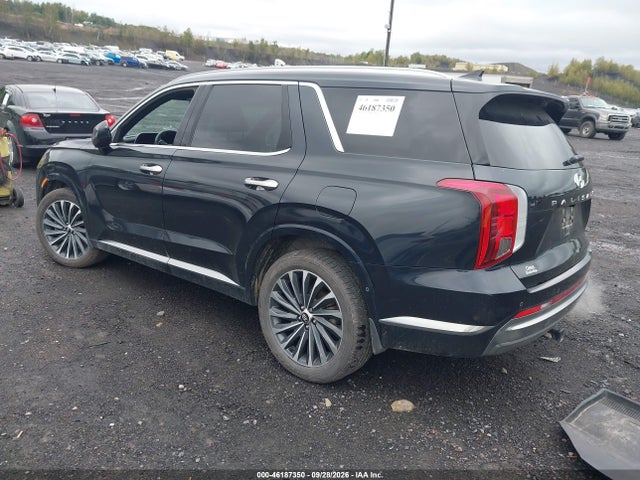 2024 HYUNDAI PALISADE CALLIGRAPHY 3