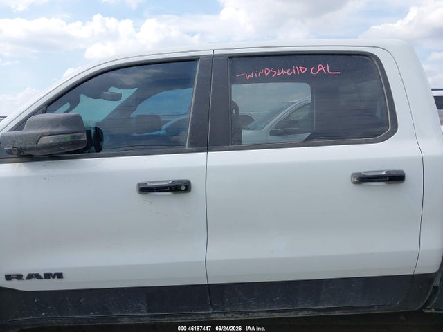 2024 RAM 1500 REBEL 4X4 5'7 BOX 15