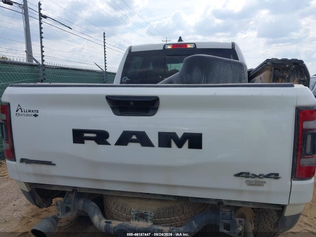 2024 RAM 1500 REBEL 4X4 5'7 BOX 17