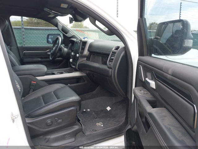 2024 RAM 1500 REBEL 4X4 5'7 BOX 5