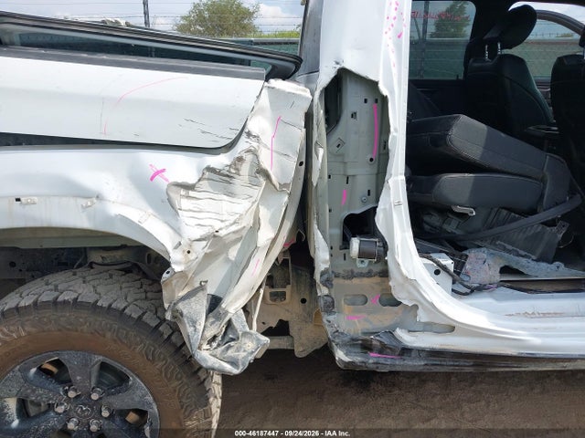 2024 RAM 1500 REBEL 4X4 5'7 BOX 6
