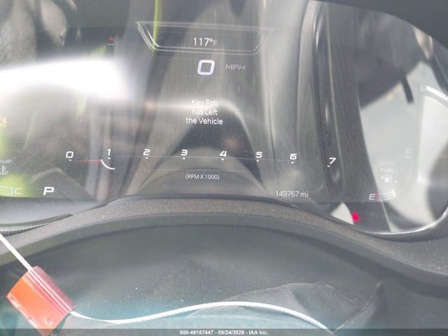 2024 RAM 1500 REBEL 4X4 5'7 BOX 7
