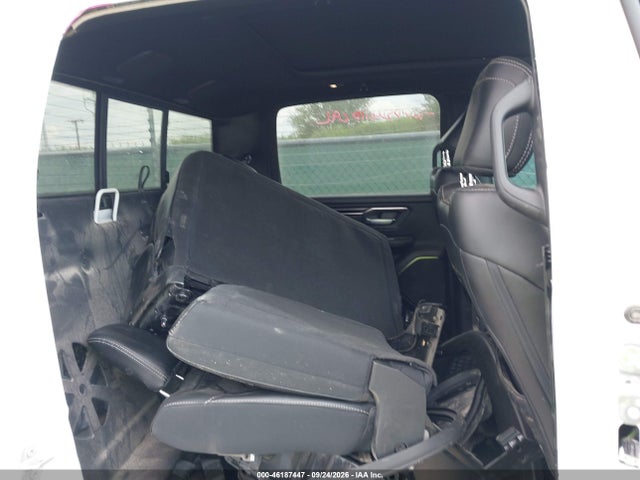 2024 RAM 1500 REBEL 4X4 5'7 BOX 8