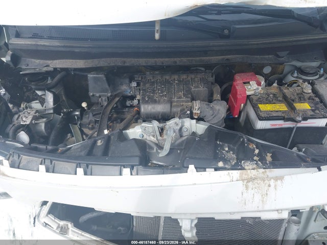 2019 MITSUBISHI MIRAGE G4 SE 10
