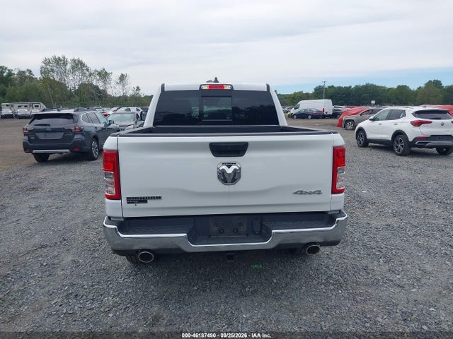 2024 RAM 1500 BIG HORN 4X4 5'7 BOX 16