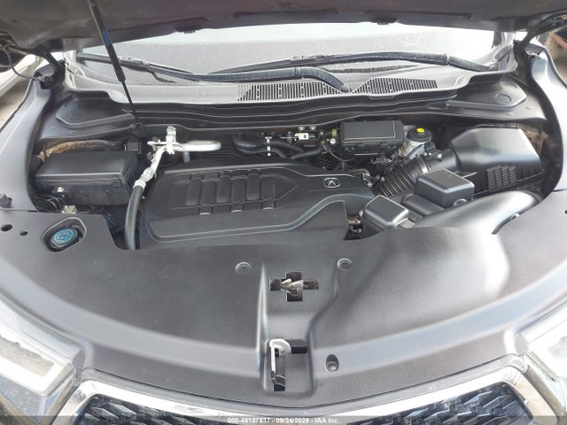 2020 ACURA MDX TECHNOLOGY PACKAGE 10