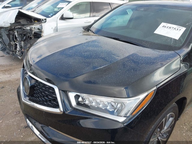 2020 ACURA MDX TECHNOLOGY PACKAGE 6