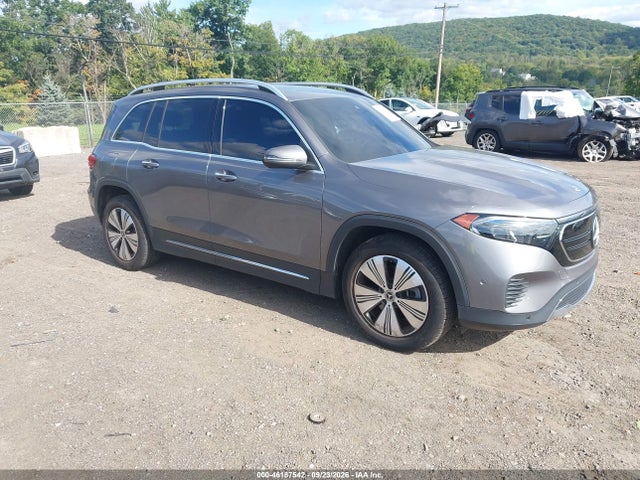 2023 MERCEDES-BENZ EQB 300 SUV 4MATIC