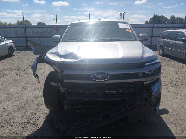 2024 FORD EXPEDITION XLT 12