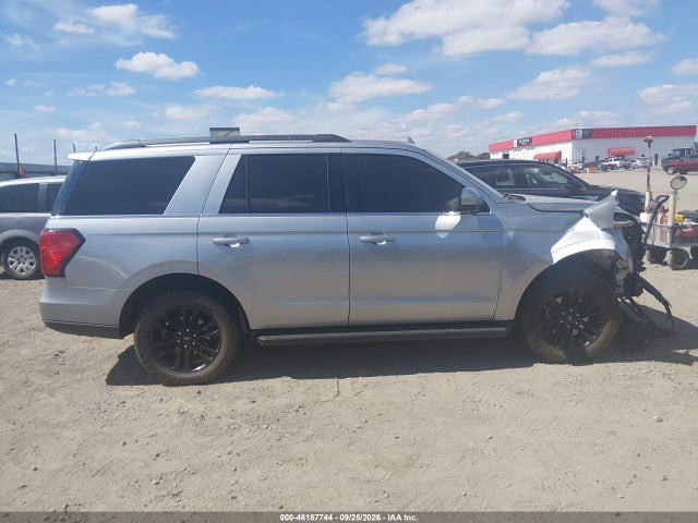 2024 FORD EXPEDITION XLT 13
