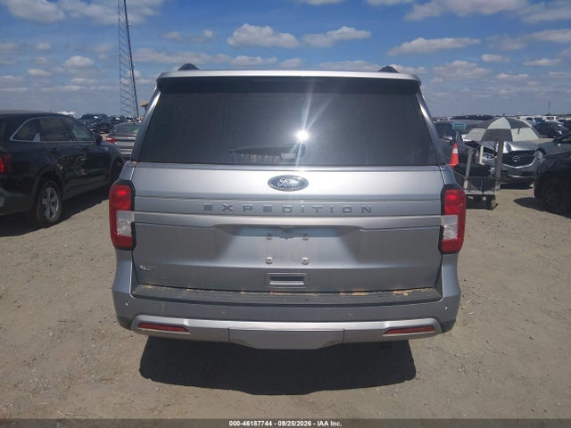 2024 FORD EXPEDITION XLT 16