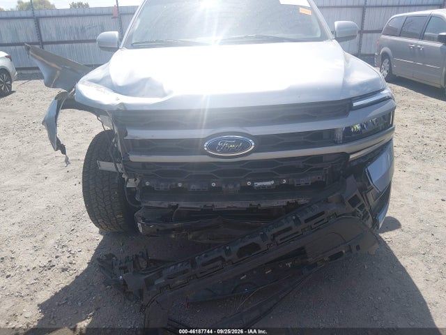 2024 FORD EXPEDITION XLT 18