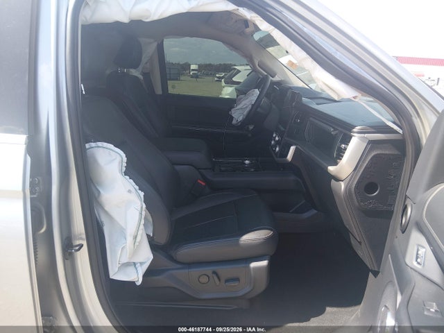 2024 FORD EXPEDITION XLT 5