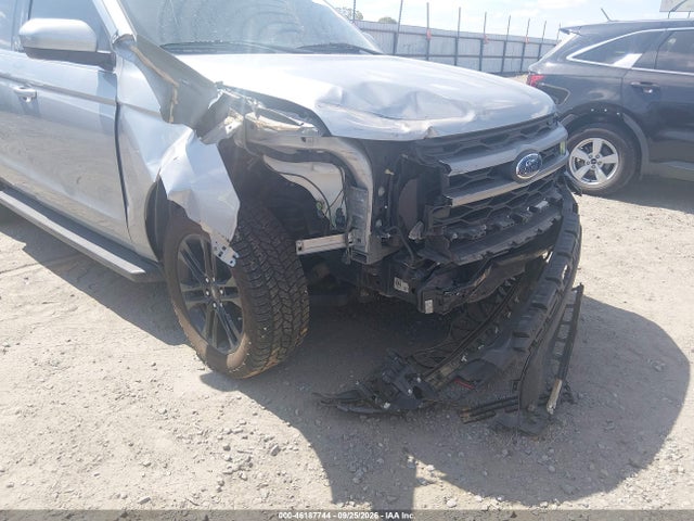 2024 FORD EXPEDITION XLT 6