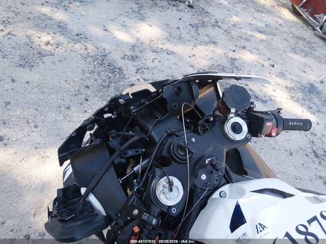 2026 BMW S 1000 RR 7