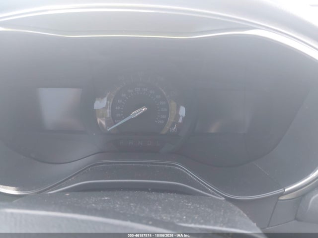 2020 FORD FUSION S 7