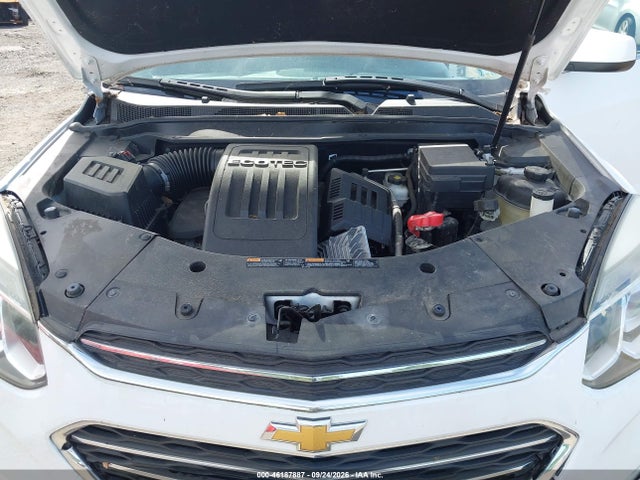 2017 CHEVROLET EQUINOX LT 10