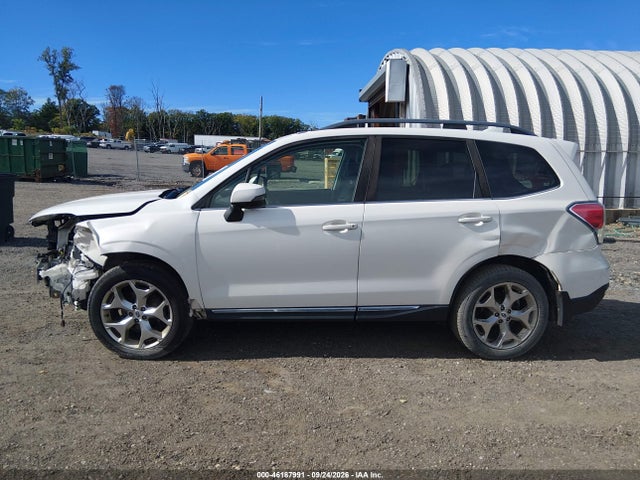 2017 SUBARU FORESTER 2.5I TOURING 15
