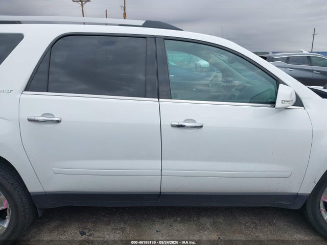 2017 GMC ACADIA LIMITED 14