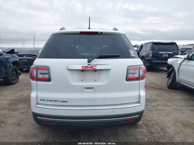 2017 GMC ACADIA LIMITED 17