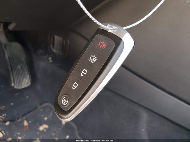 2019 FORD TAURUS LIMITED 11