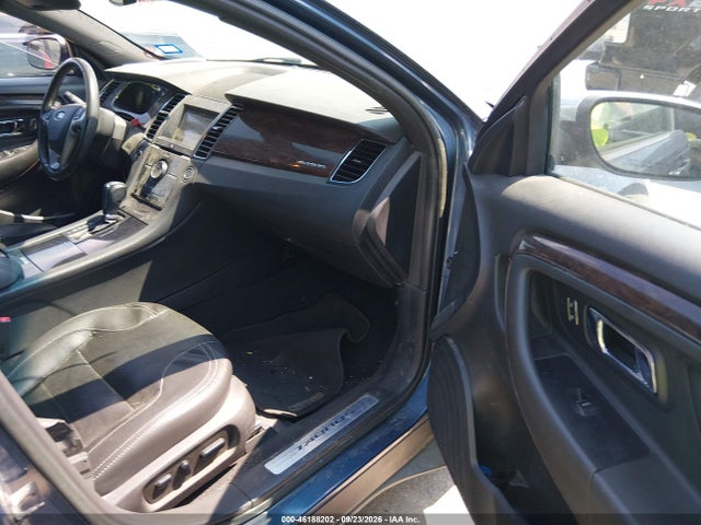 2019 FORD TAURUS LIMITED 5