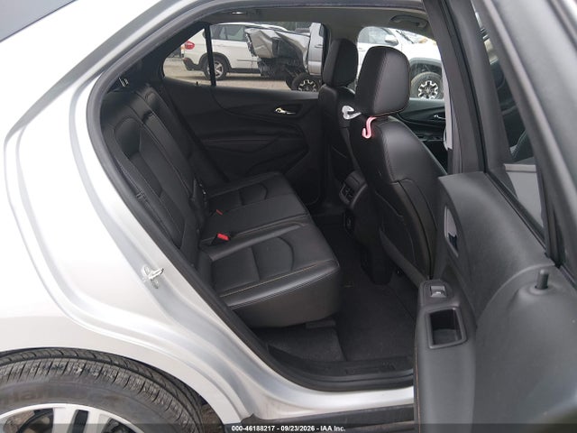 2019 CHEVROLET EQUINOX PREMIER 8