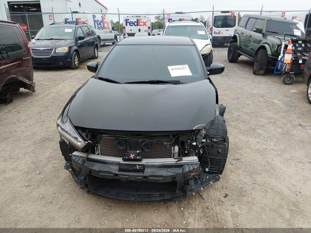 2019 NISSAN MAXIMA 3.5 S 12