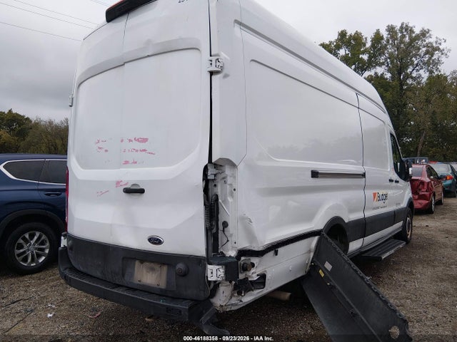 2022 FORD TRANSIT-250 CARGO VAN 6