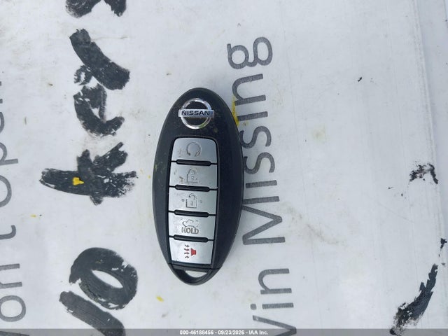 2023 NISSAN SENTRA SV XTRONIC CVT 11