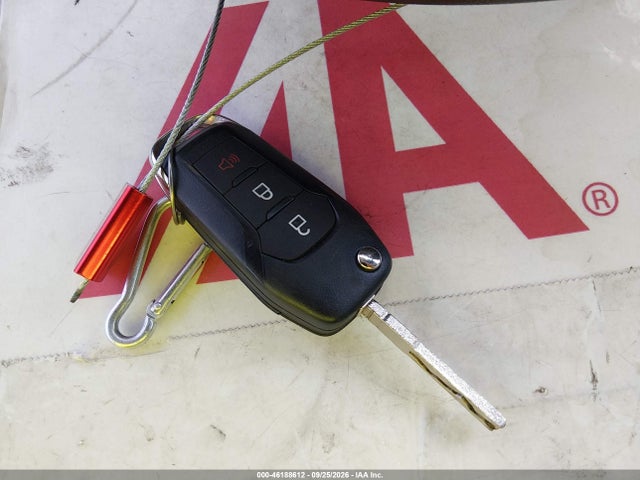 2024 FORD MAVERICK XL 11