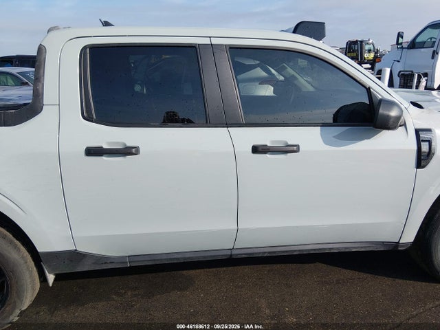 2024 FORD MAVERICK XL 13