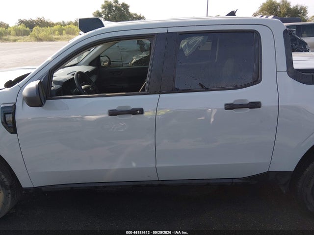 2024 FORD MAVERICK XL 14