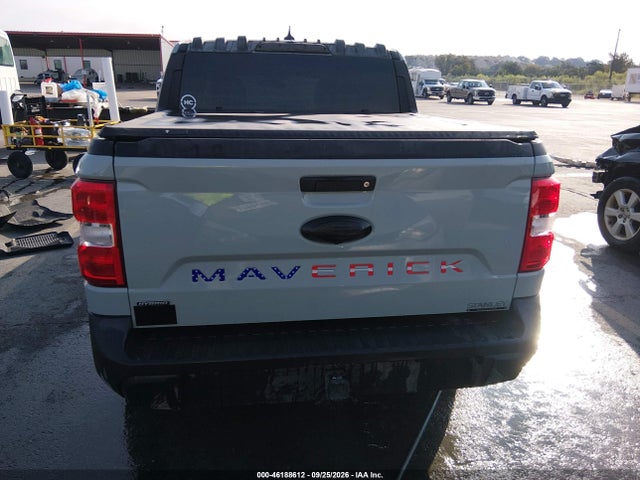 2024 FORD MAVERICK XL 16