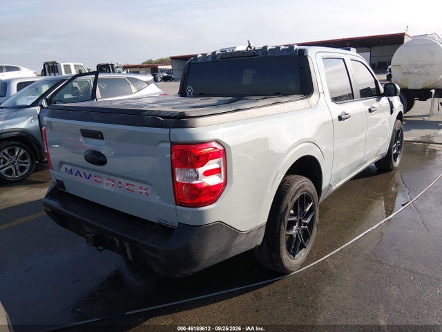 2024 FORD MAVERICK XL 4