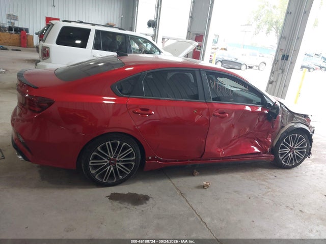 2022 KIA FORTE GT MANUAL 14
