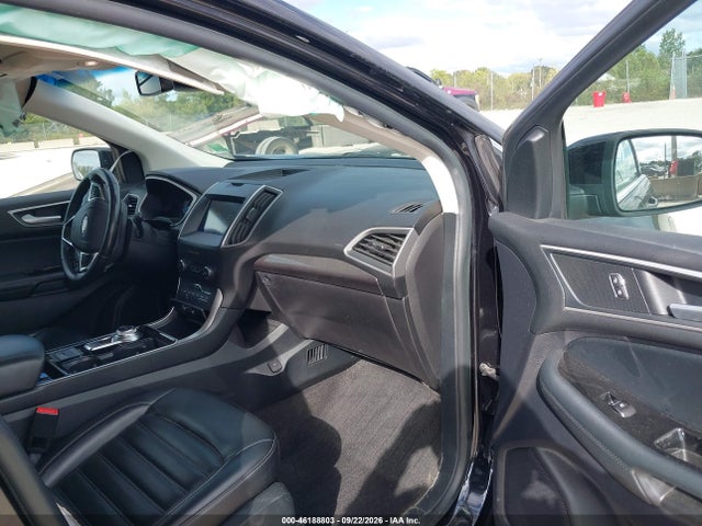 2020 FORD EDGE SEL 5