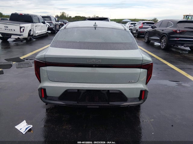 2025 KIA K4 GT-LINE 17