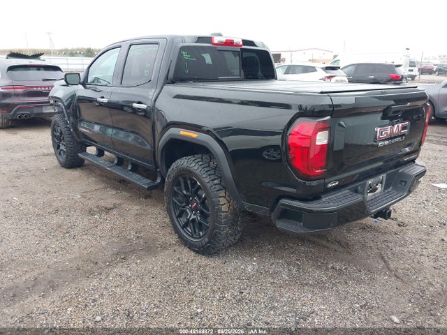 2024 GMC CANYON 4WD DENALI 3