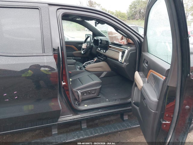 2024 GMC CANYON 4WD DENALI 5